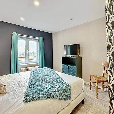Suite Isaac - Appartement D'Exception Bray-Dunes Bagian luar foto