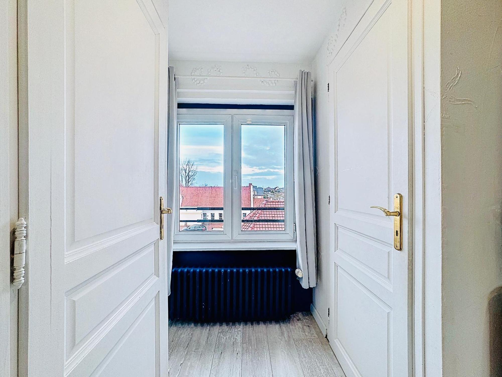Suite Isaac - Appartement D'Exception Bray-Dunes Bagian luar foto