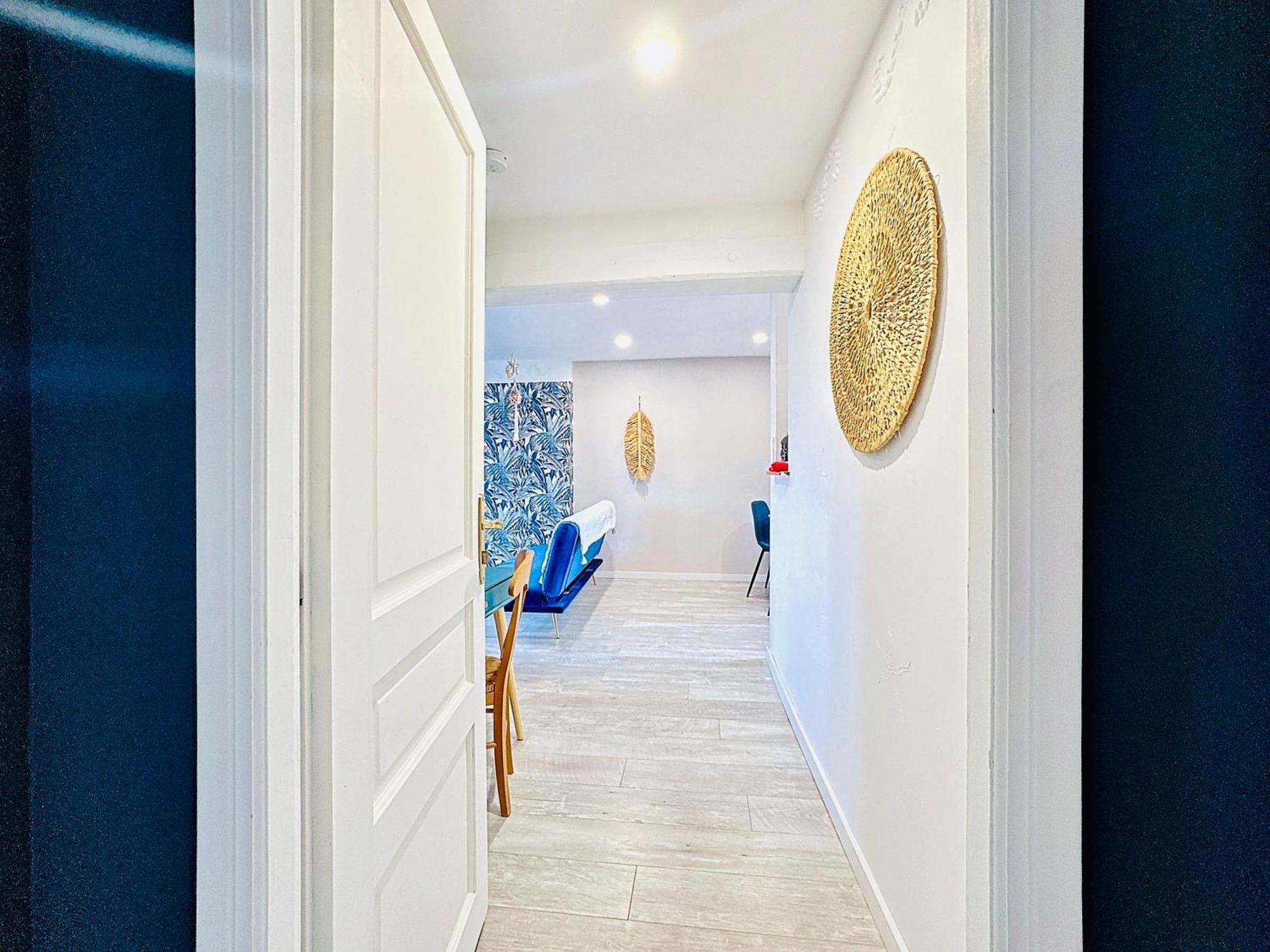 Suite Isaac - Appartement D'Exception Bray-Dunes Bagian luar foto